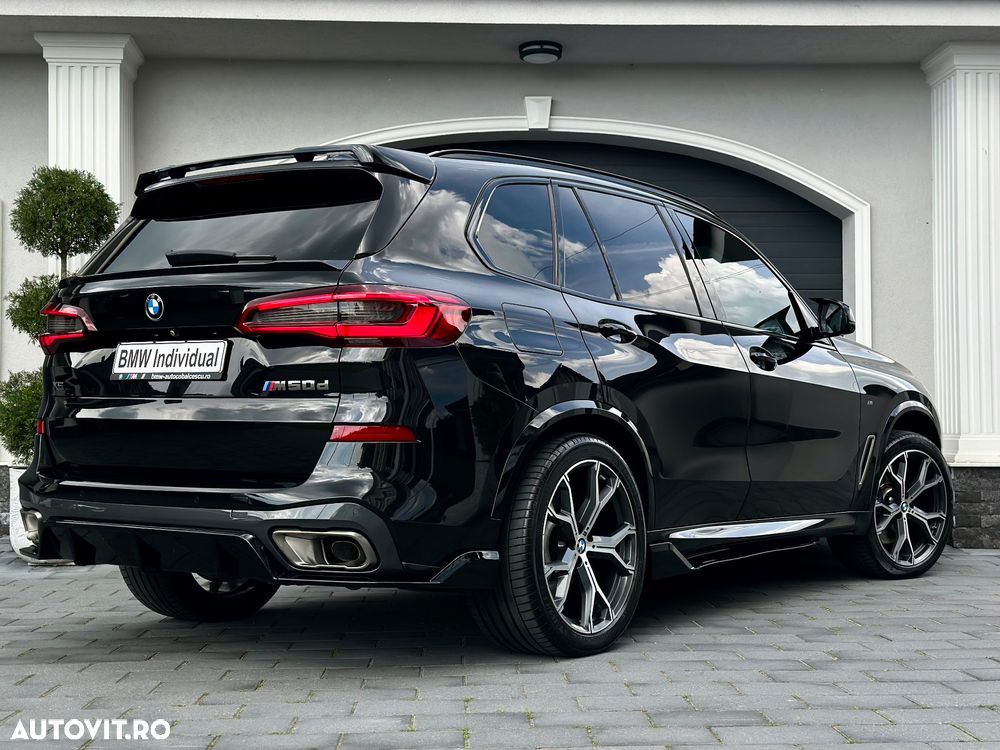 BMW X5 M - 4