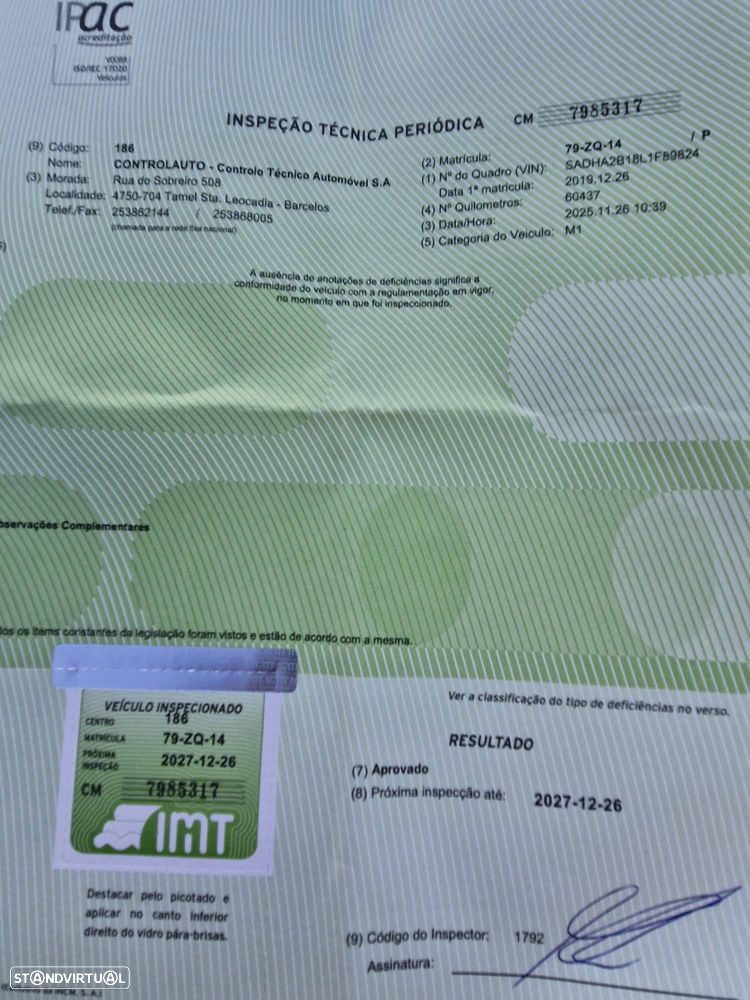 Jaguar I-Pace HSE AWD Aut. - 13