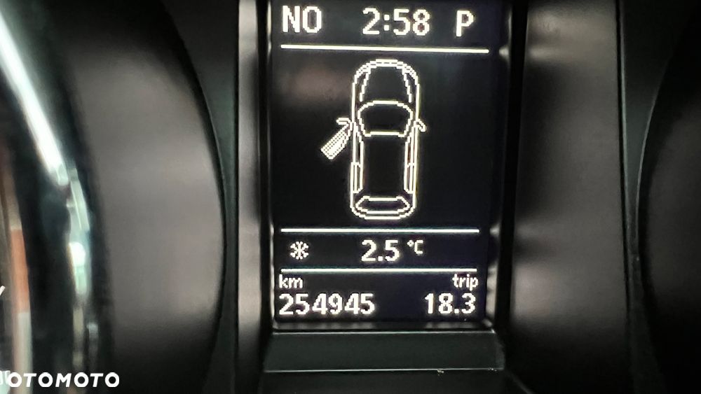 Skoda Yeti Outdoor 2.0 TDI 4x4 DSG Adventure - 12