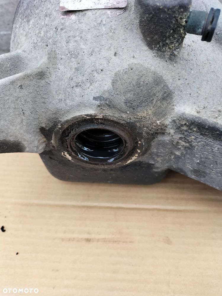 MOST TYLNY DYFERENCJAŁ HALDEX FORD KUGA MK1 2.0 TDCI AUTOMAT 4X4 9V4N-4N053-BD 08-12r - 6