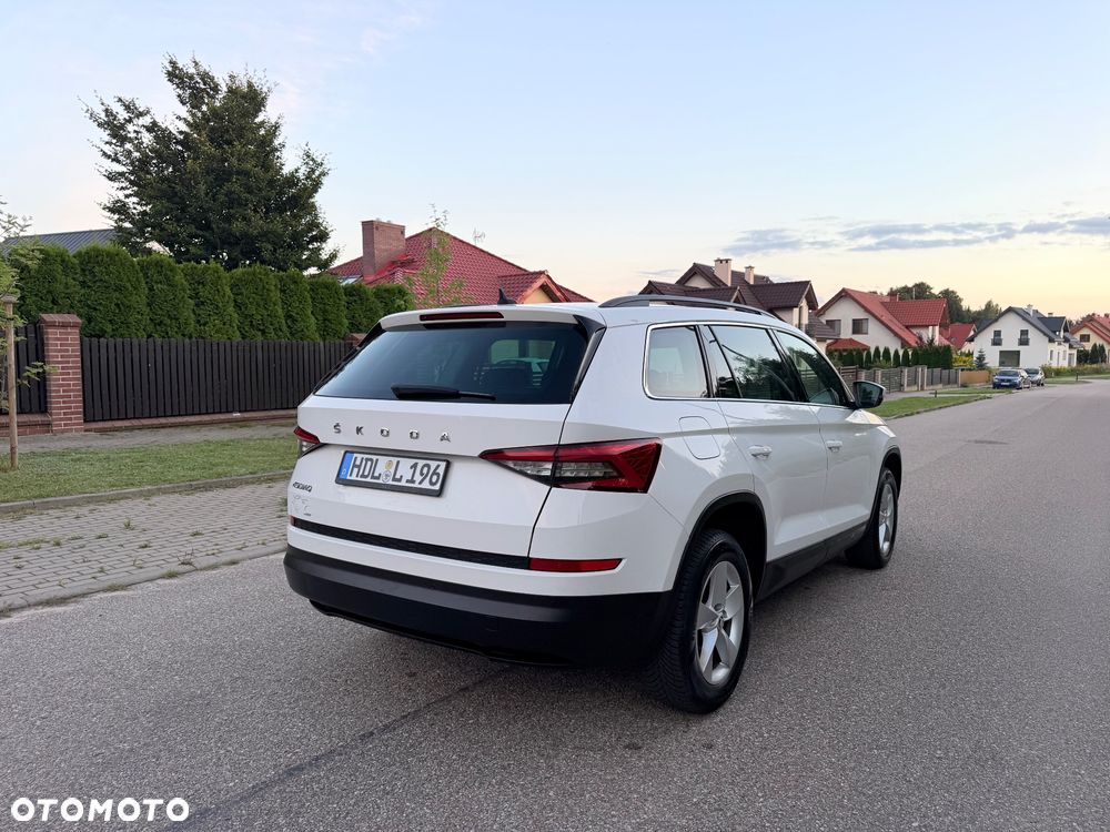 Skoda Kodiaq - 4