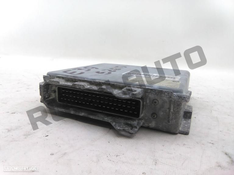 Centralina Motor 02810_01373 Bmw 5 (e39) [1995_2003] 525 Td - 2