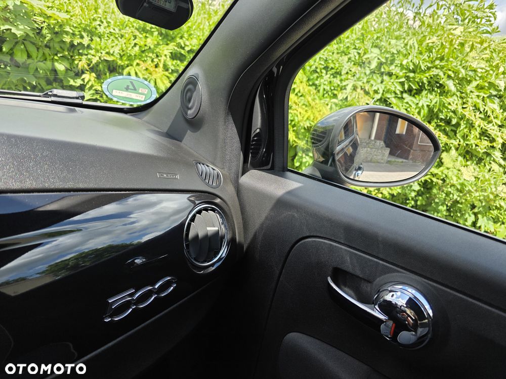 Fiat 500 1.2 8V Lounge Euro6 - 31