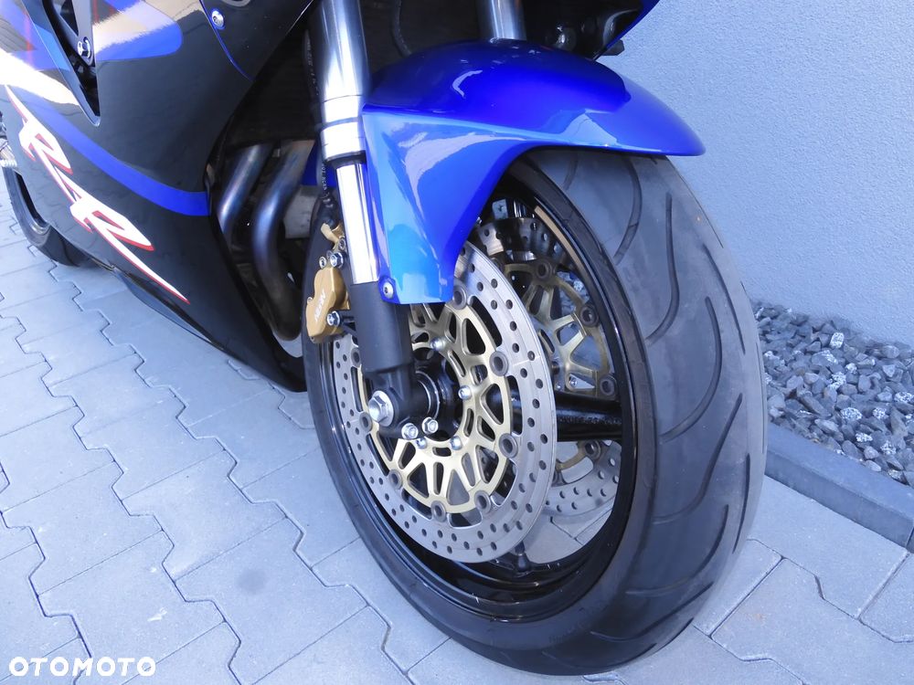 Honda CBR - 5