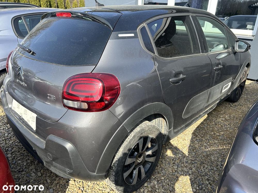 Citroën C3 - 4