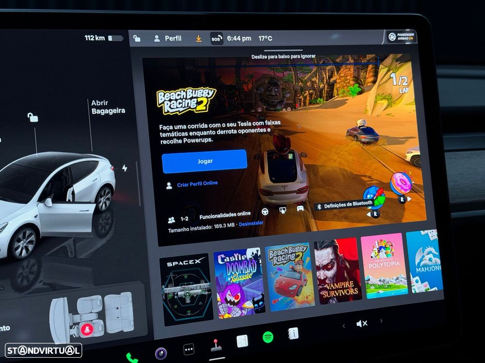 Tesla Model Y Standard - 24