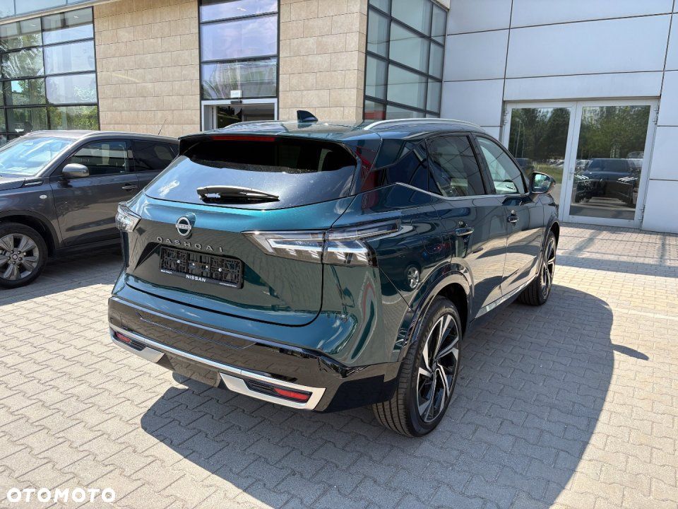Nissan Qashqai - 13