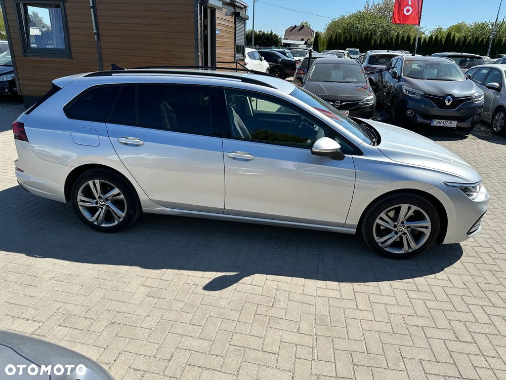 Volkswagen Golf Variant - 37