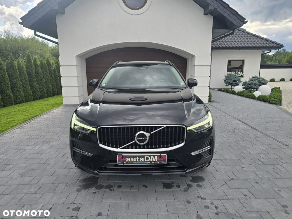 Volvo XC 60 - 2