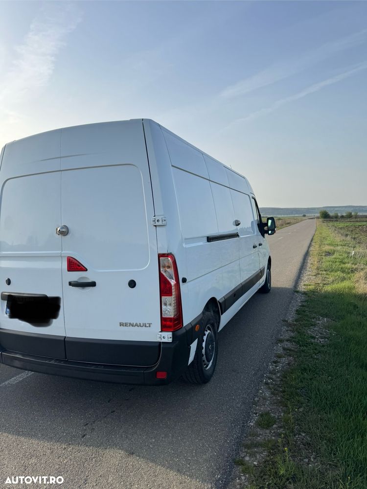 Renault Master - 7