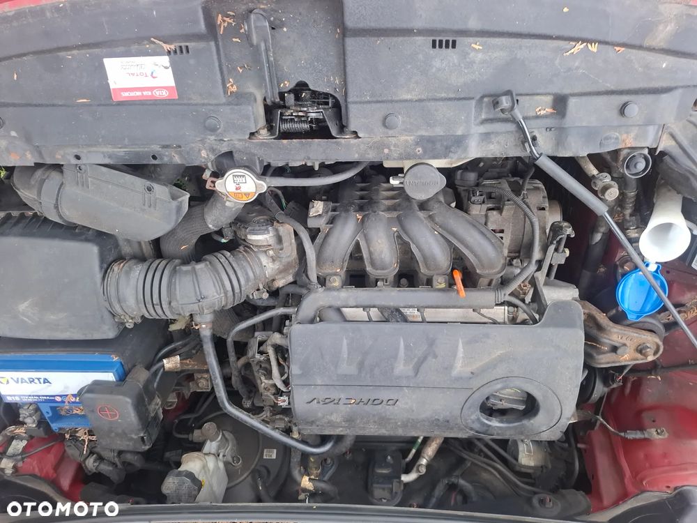 Kia Ceed - 15