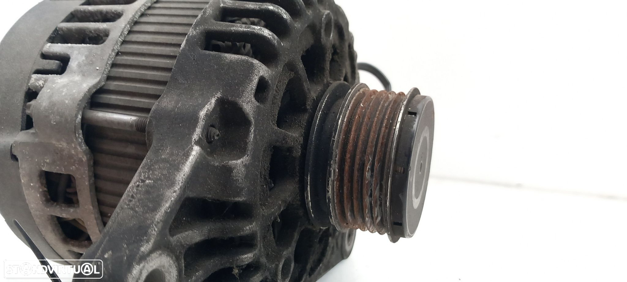 Alternador HYUNDAI i40 (VF) - 2
