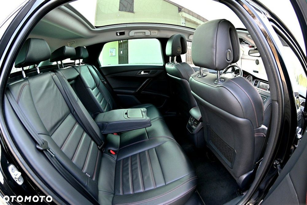 Peugeot 508 - 13