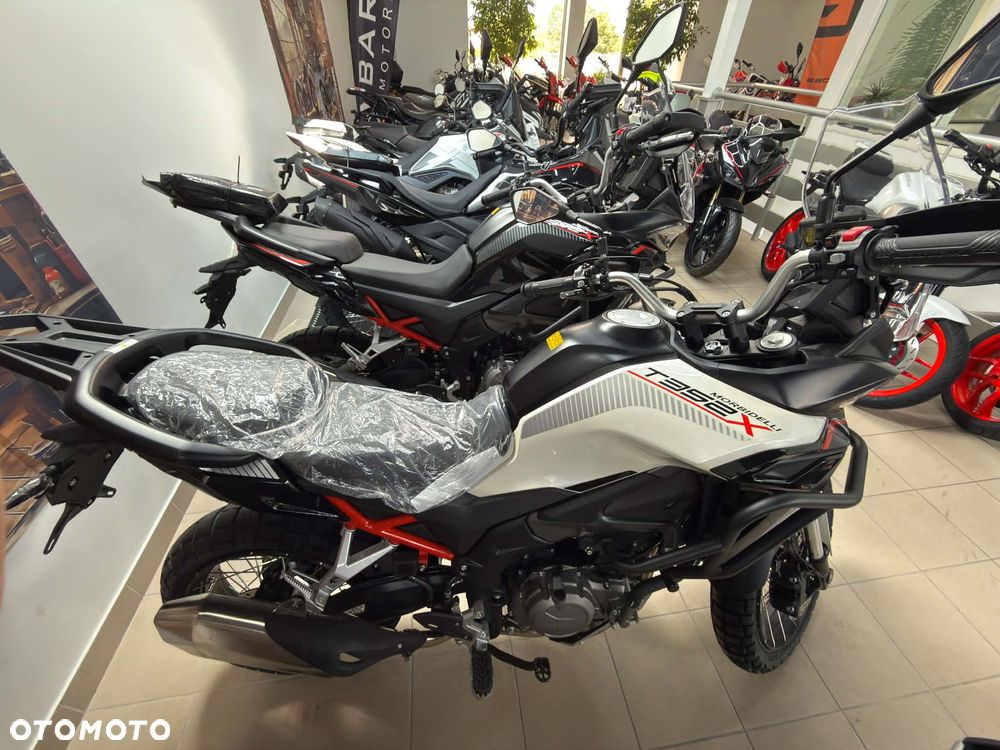 Morbidelli T352X - 3