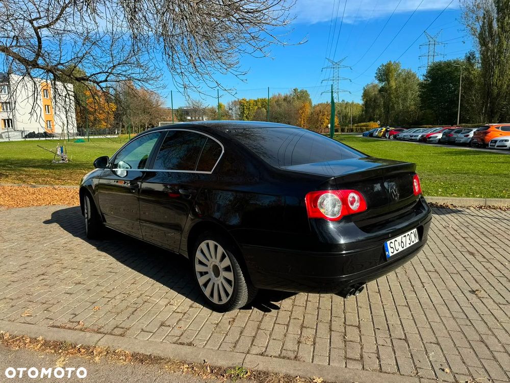 Volkswagen Passat 2.0 TDI DPF Highline DSG - 6