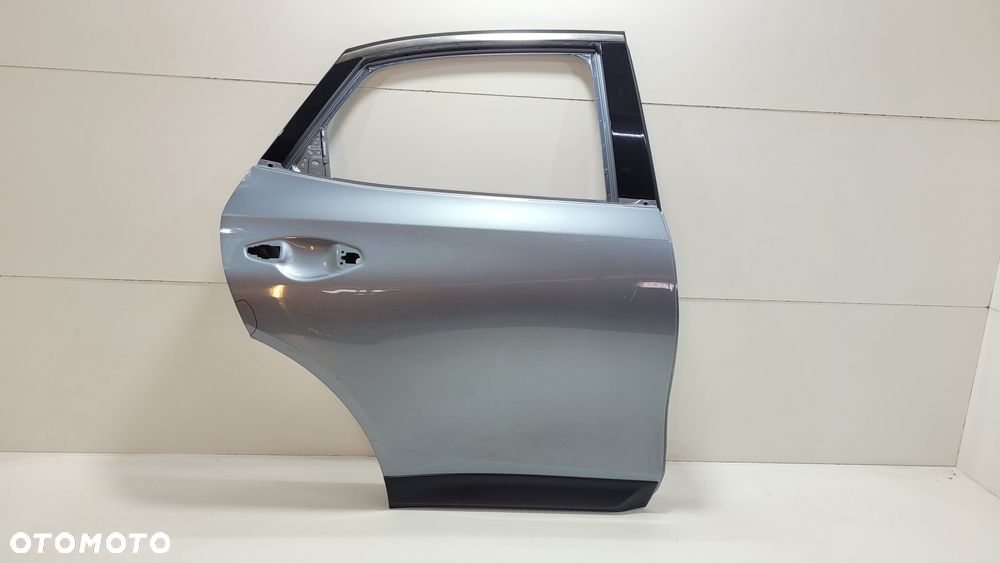 DRZWI TYŁ prawe TYLNE KIA X-CEED XCEED 19- - 1