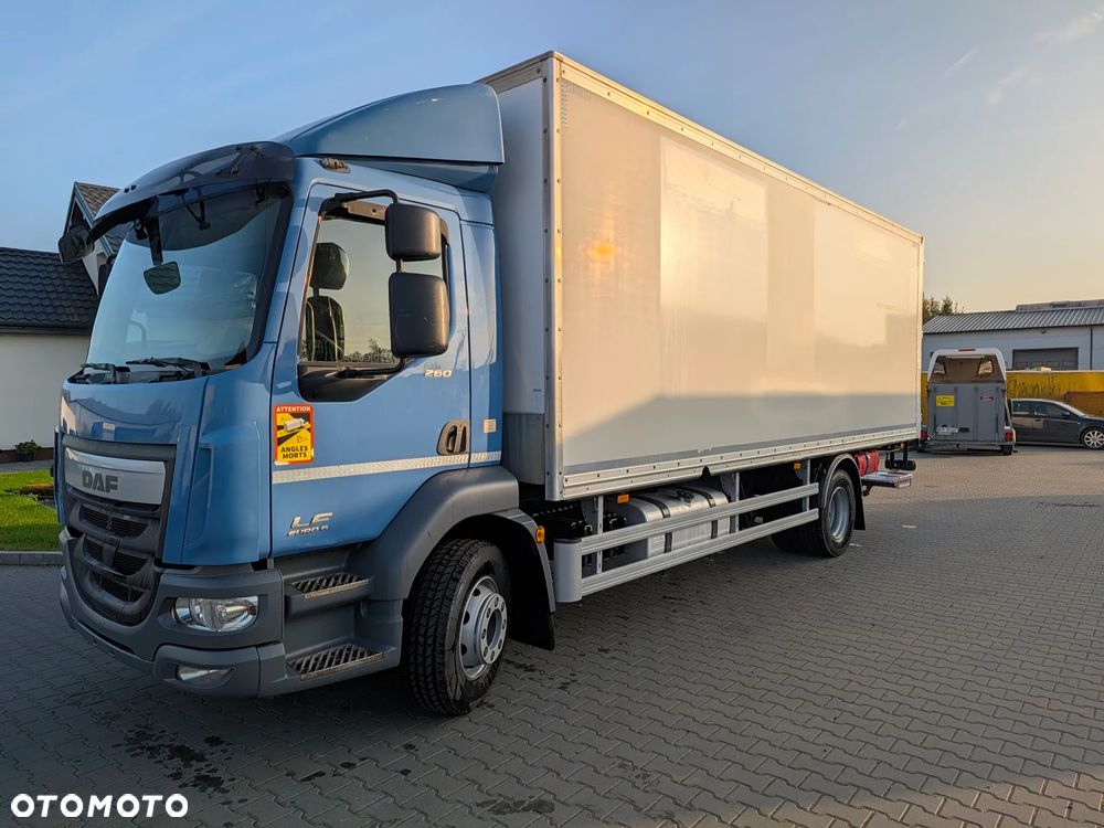 DAF LF