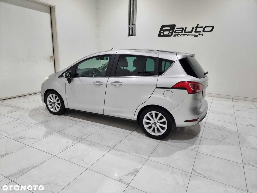 Ford B-MAX - 5