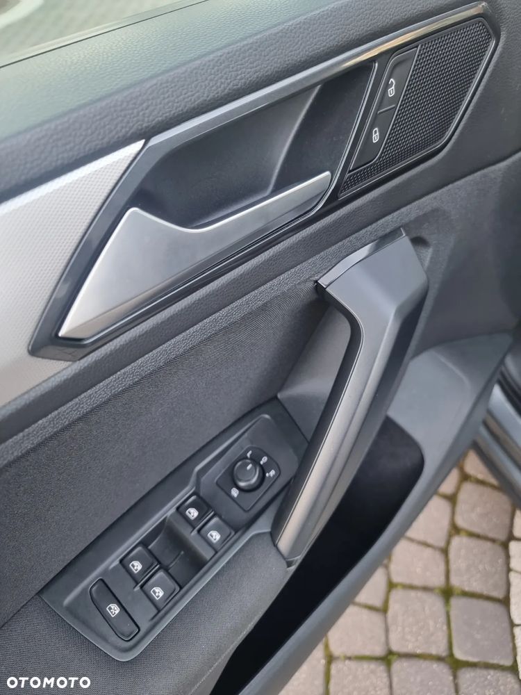 Volkswagen Tiguan 1.4 TSI BMT City - 27