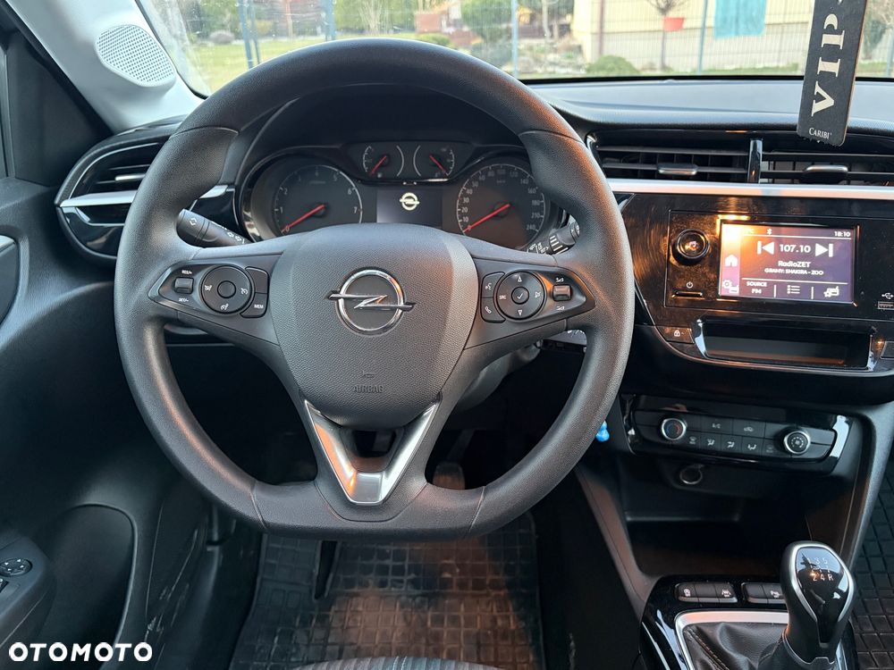 Opel Corsa - 14