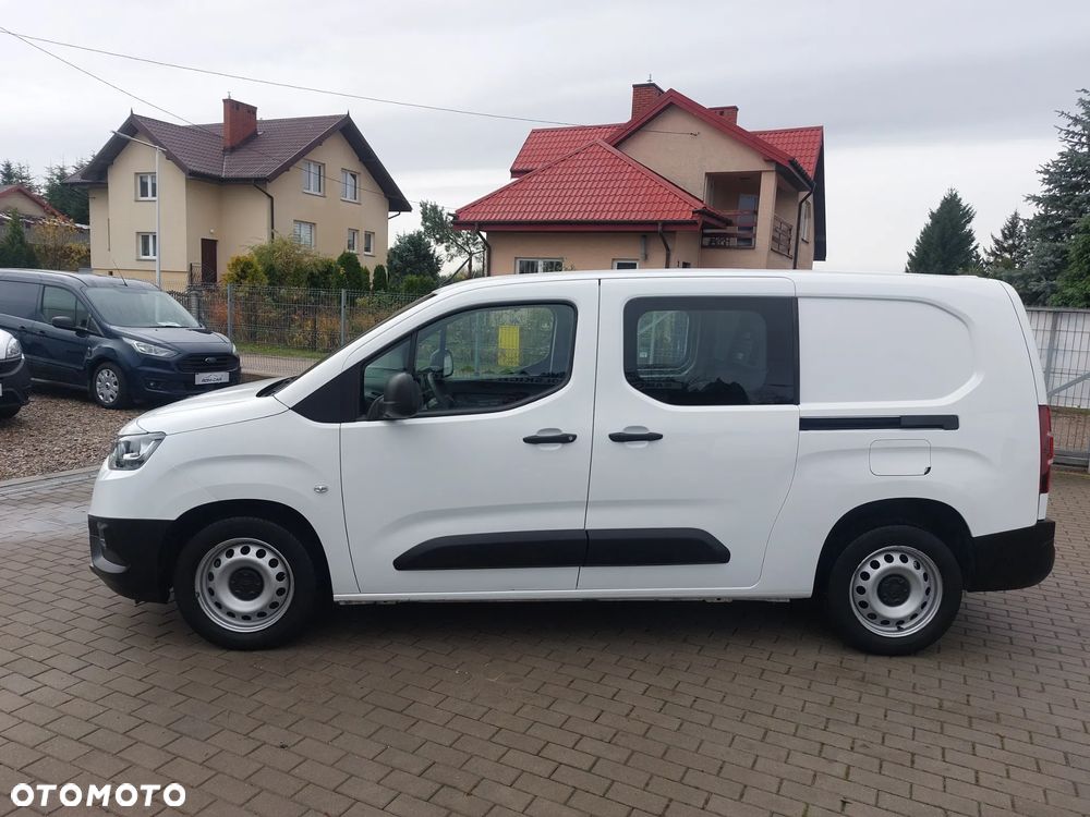 Toyota ProAce - 2