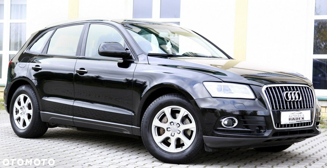 Audi Q5 2.0 TDI S tronic - 5
