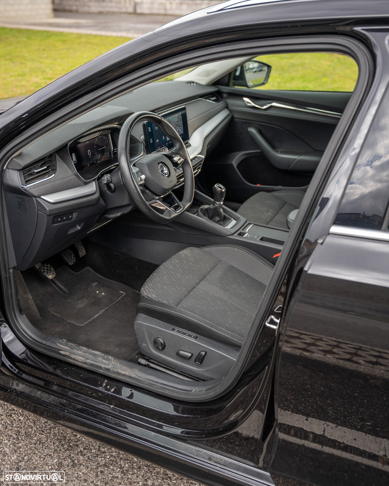 Skoda Octavia 1.0 TSI Style - 16