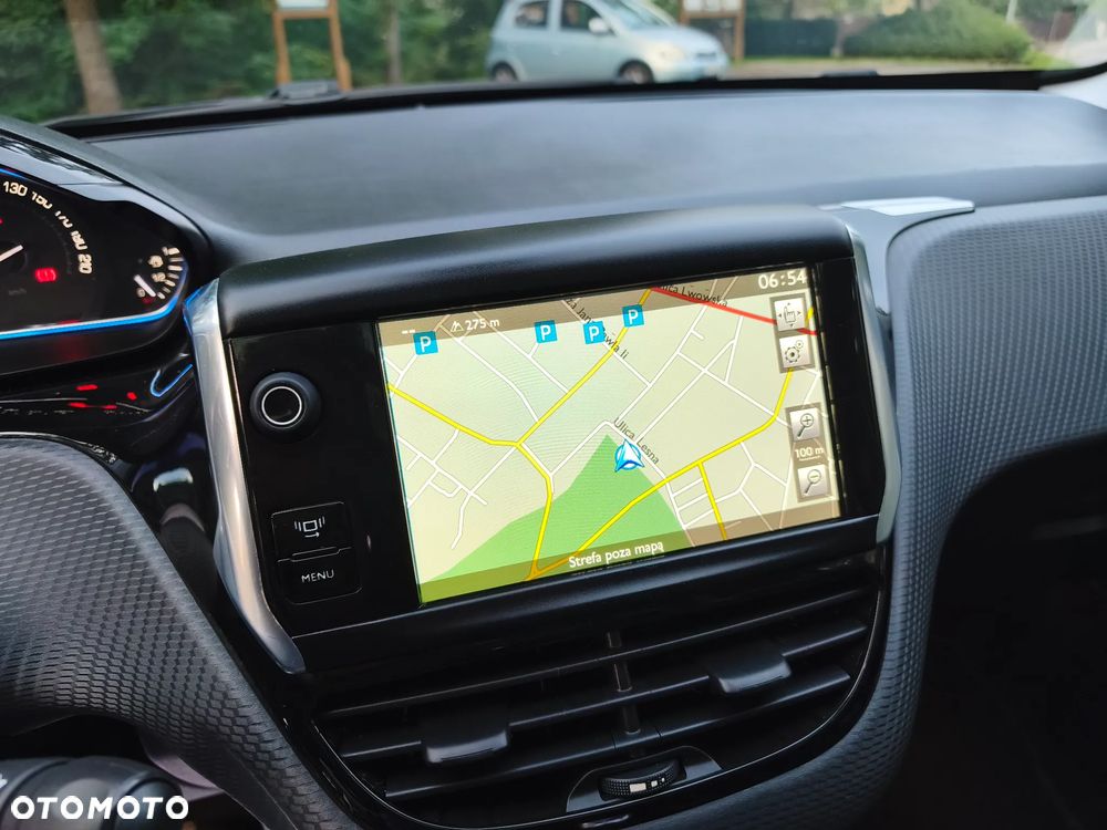 Peugeot 2008 e-HDi FAP 115 STOP & START Allure - 24