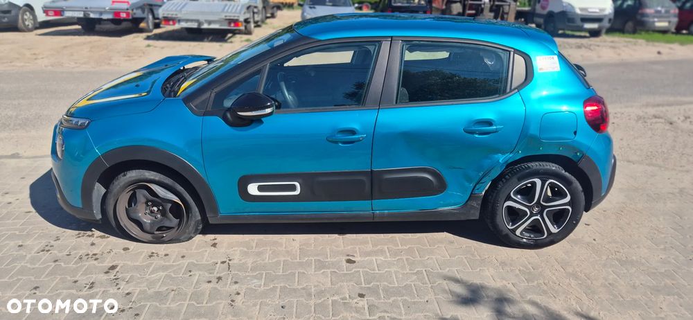 Citroën C3 1.2 PureTech Feel - 4
