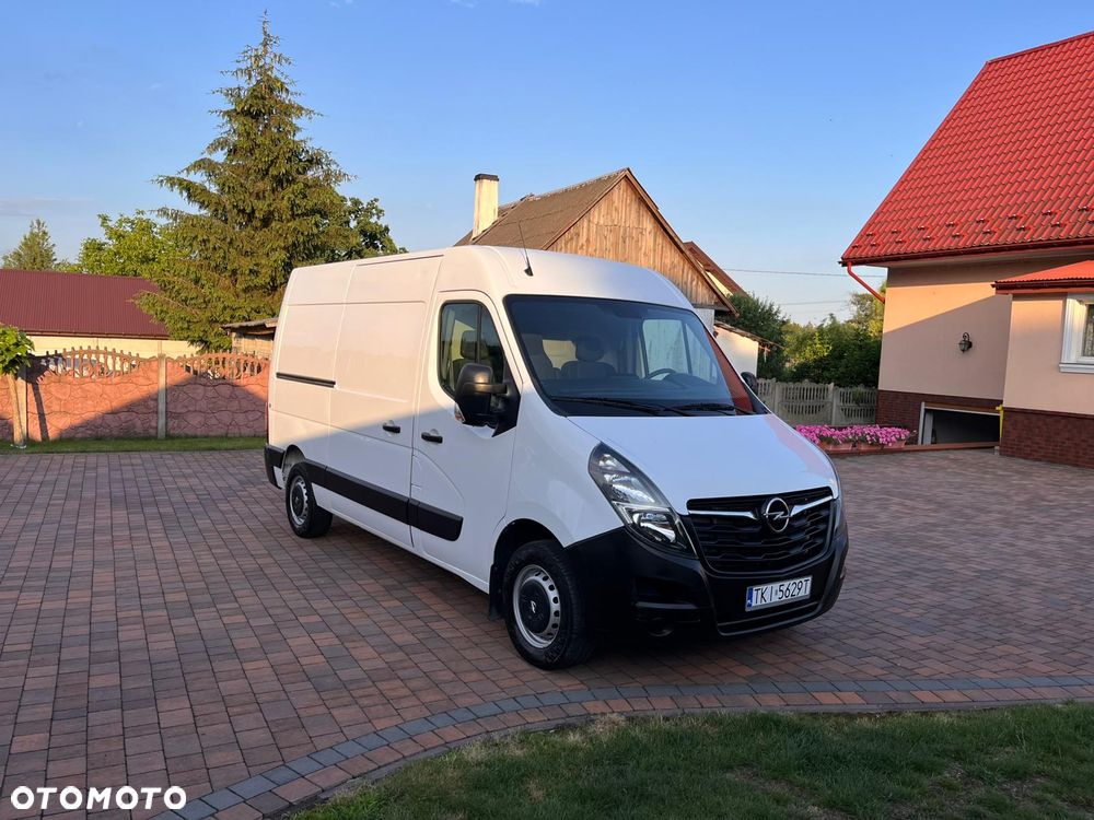 Renault Master - 1