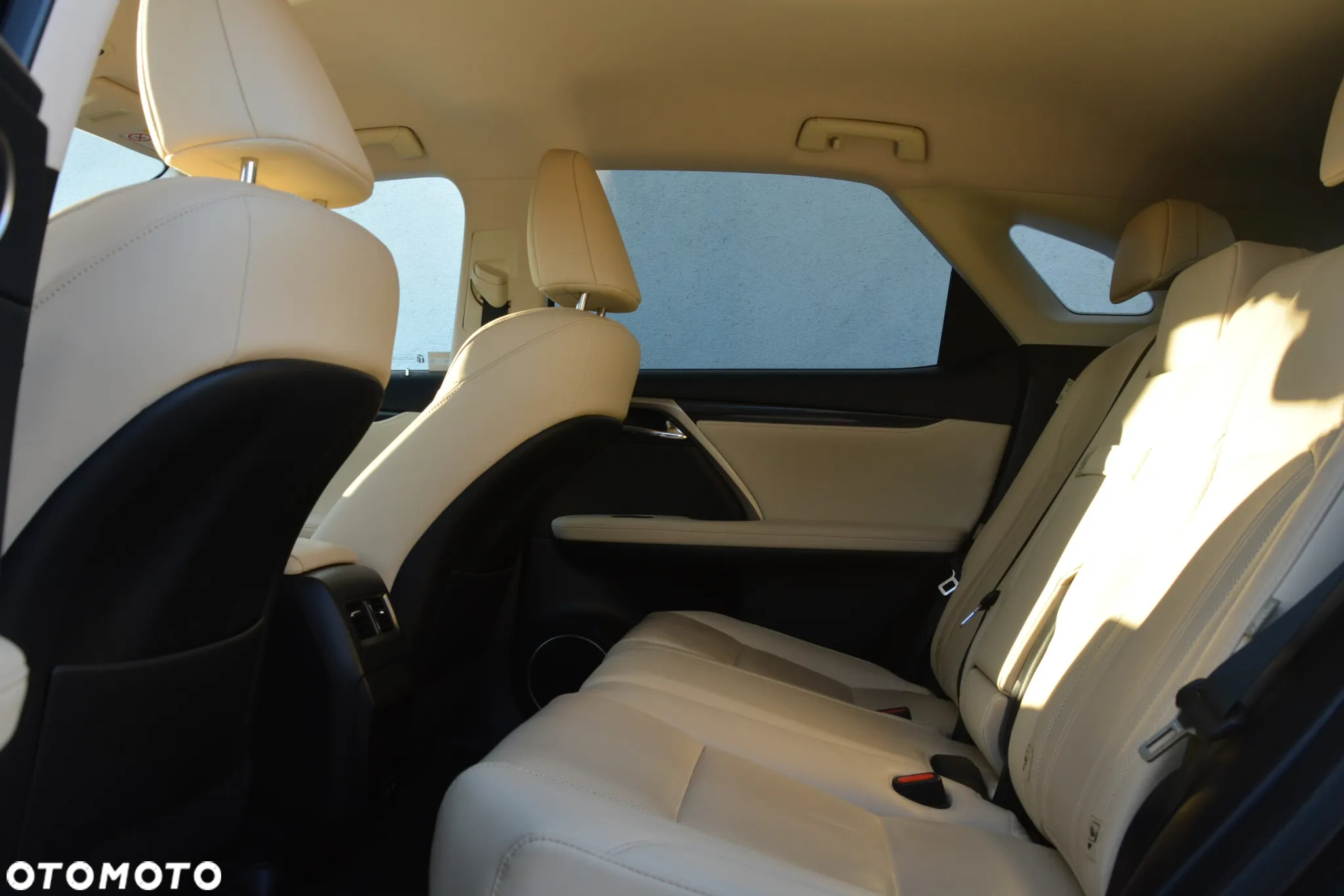 Lexus RX 300 Business Edition + - 8