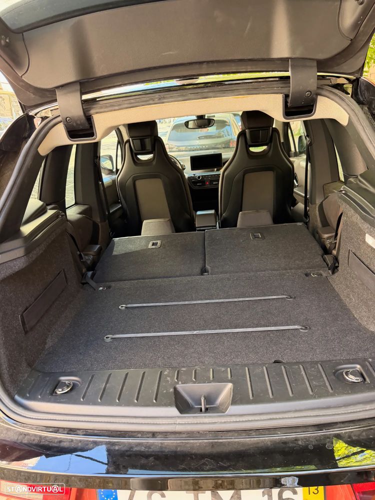 BMW i3 - 13