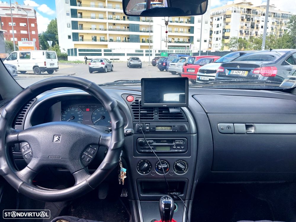 Citroën Xsara 1.4i Exclusive - 2