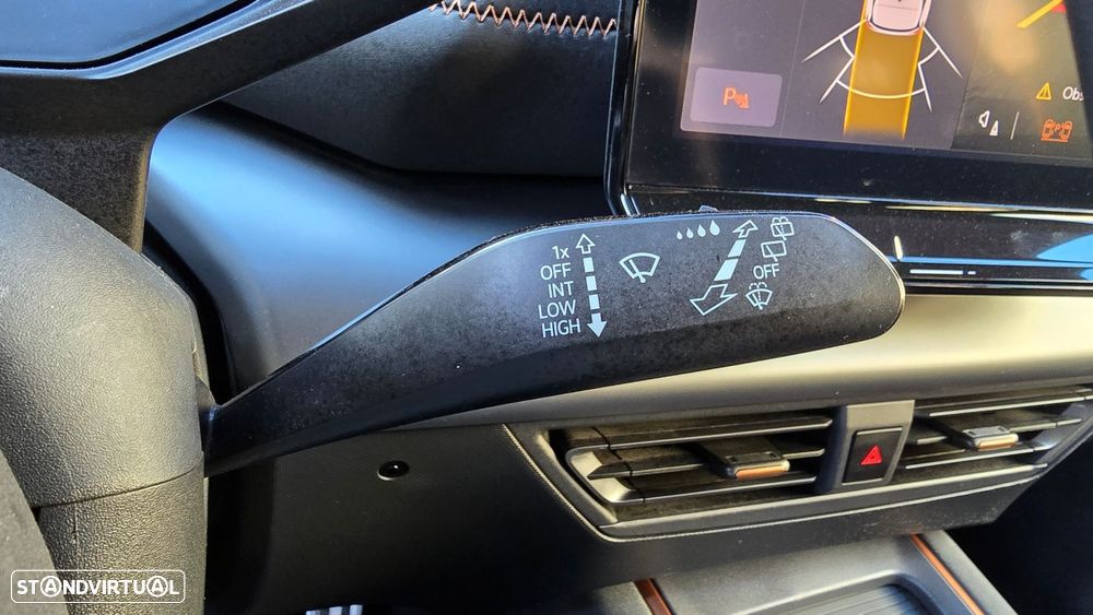 Cupra Born 170kW/77kWh Edition Dynamic - 18