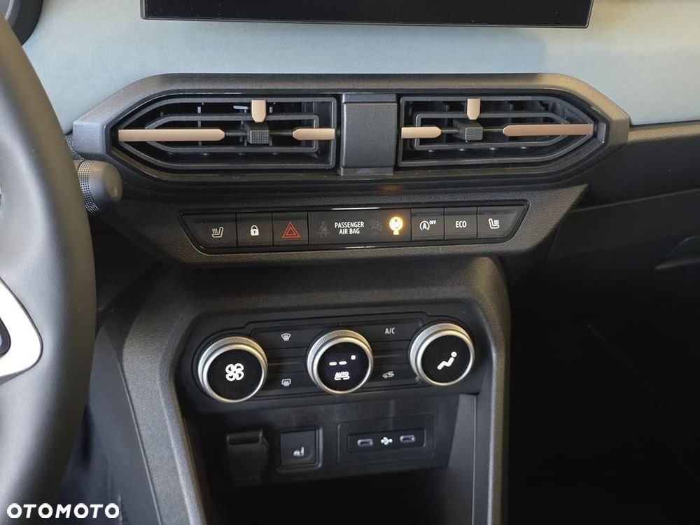 Dacia Sandero Stepway - 19