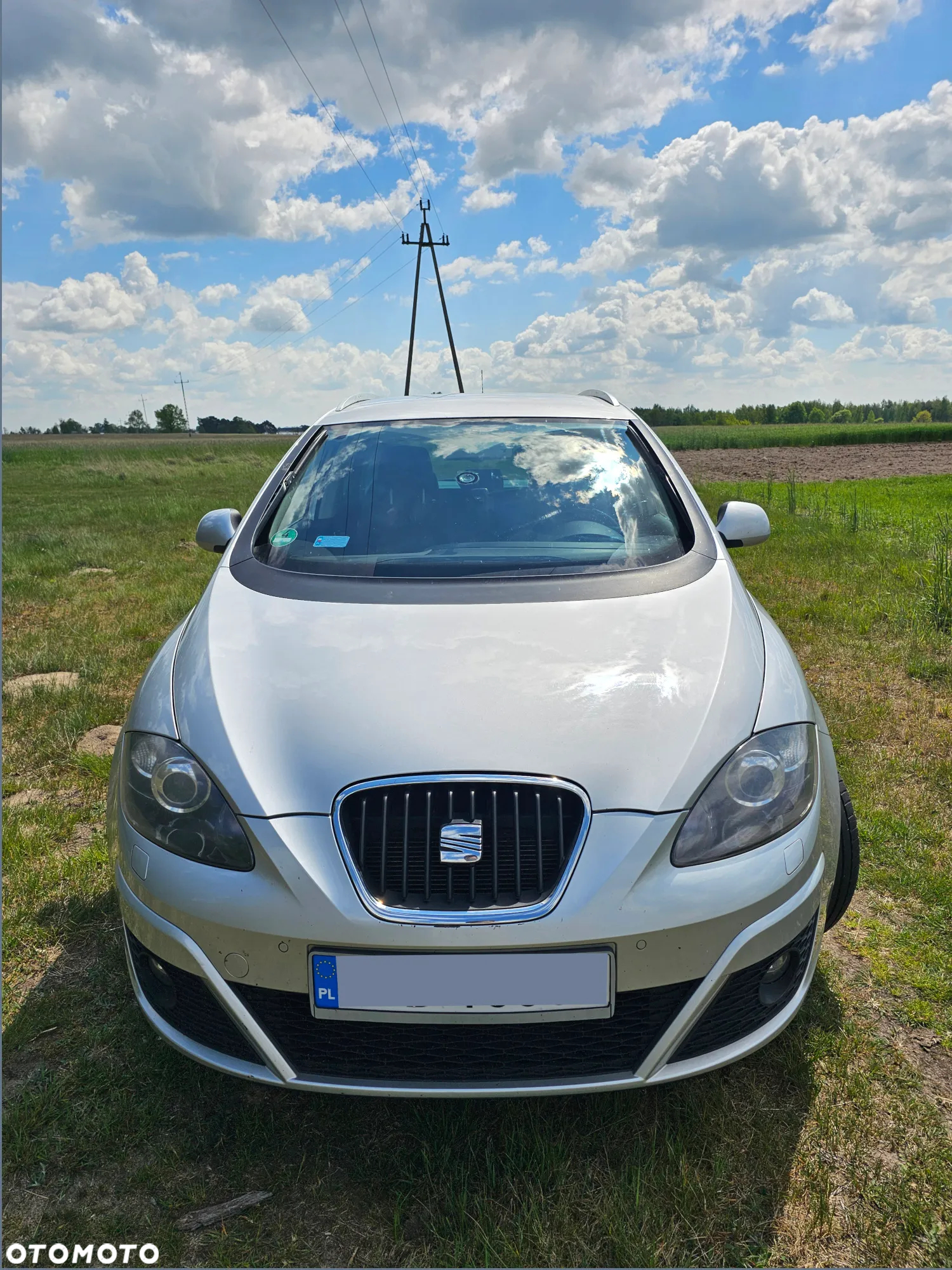 Seat Altea XL 1.6 TDI ITECH Ecomotive - 3