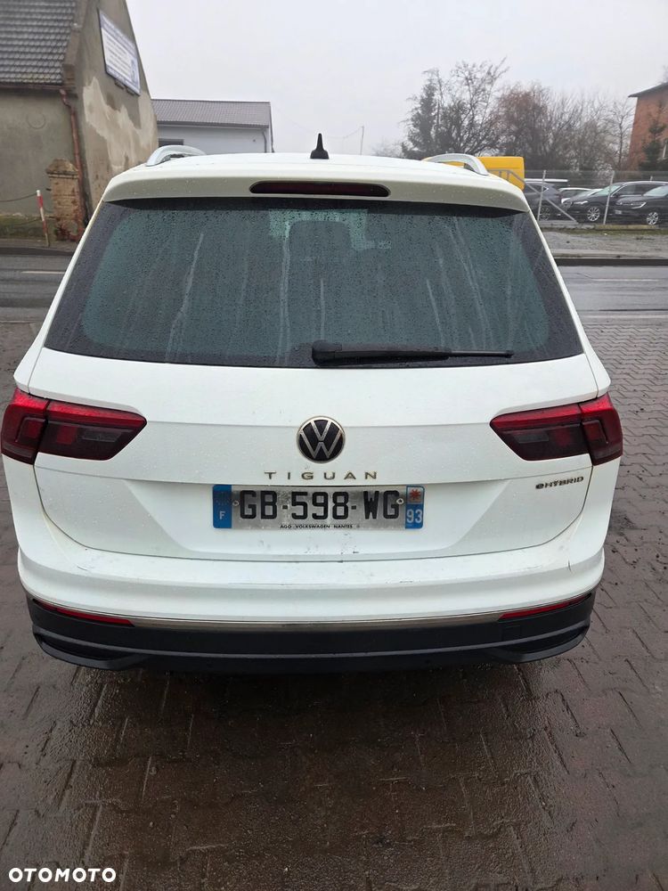 Volkswagen Tiguan 1.4 eHybrid OPF DSG ACTIVE - 9
