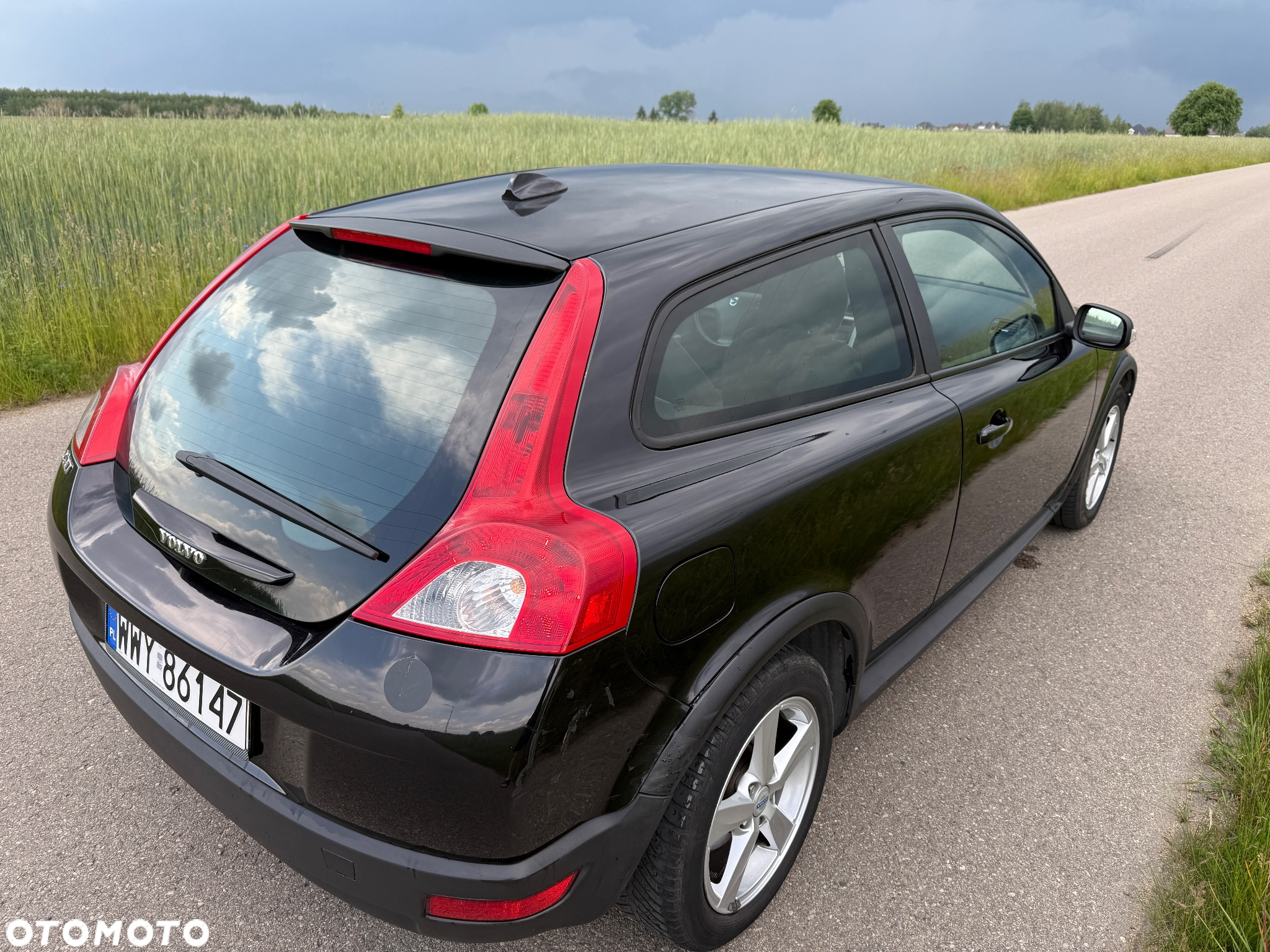 Volvo C30 1.6D - 26