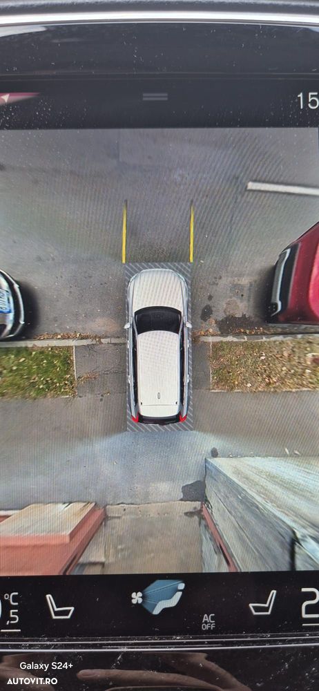 Volvo XC 90 - 2