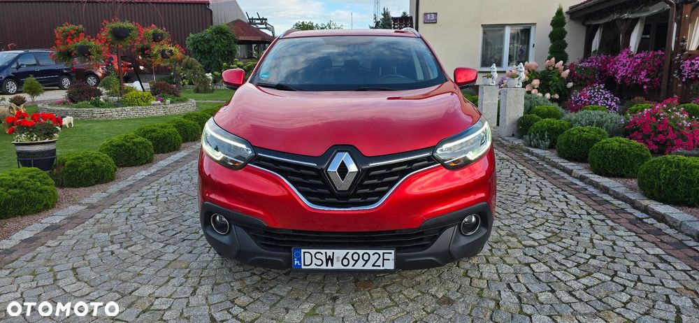 Renault Kadjar Energy TCe 130 LIMITED - 4
