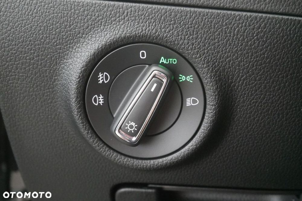 Skoda Superb - 27