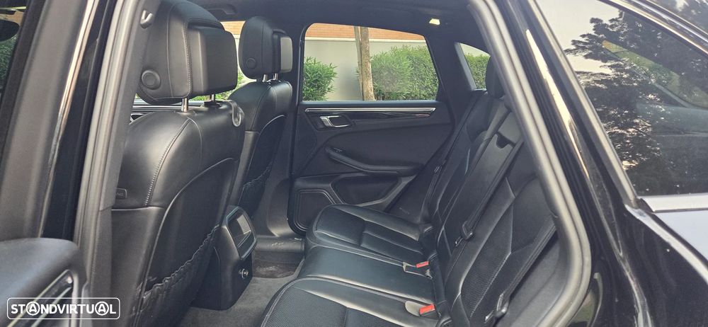 Porsche Macan S PDK - 39