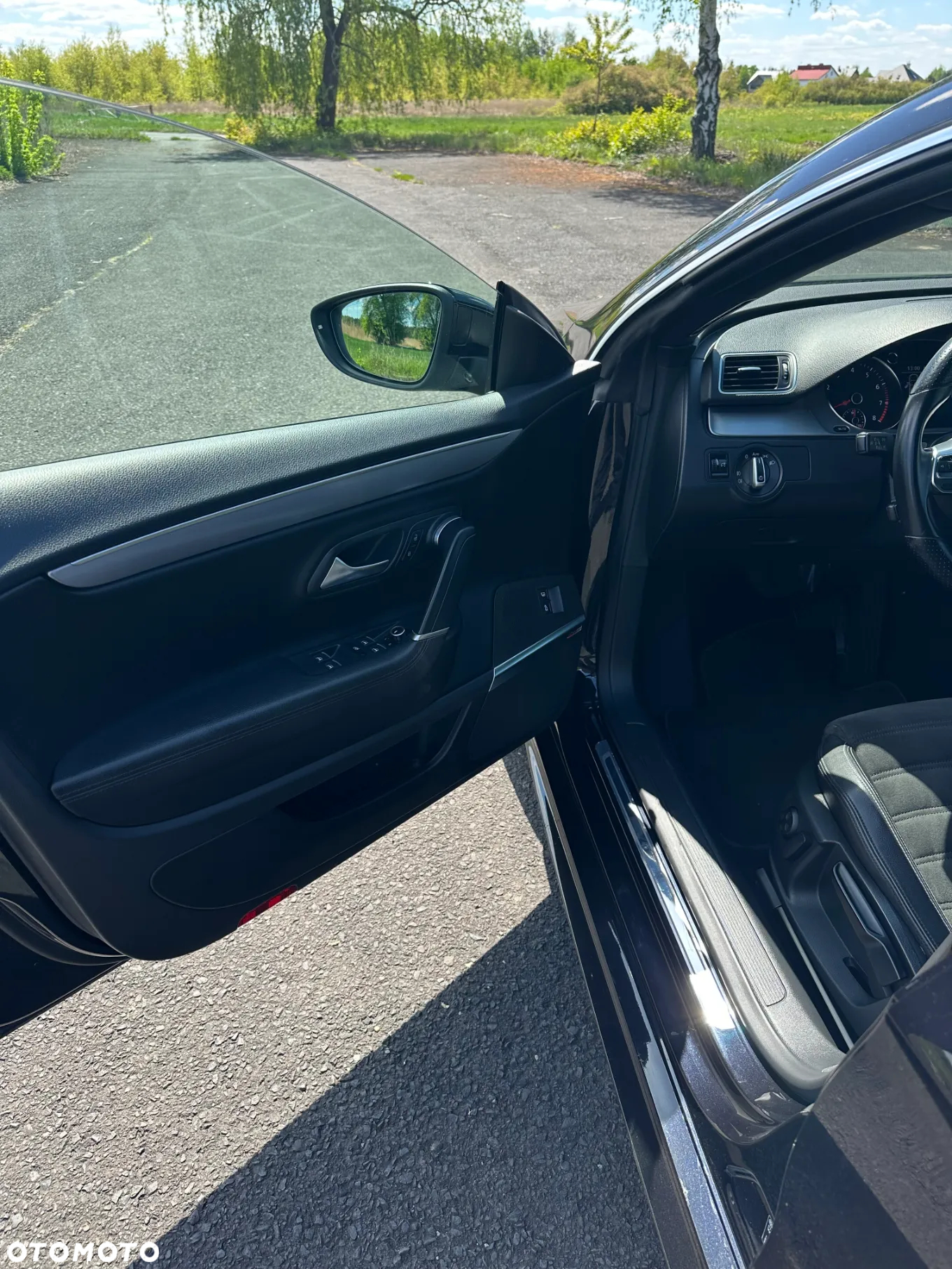 Volkswagen CC 3.6 V6 4Mot DSG - 12