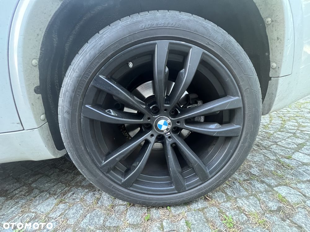 BMW X5 xDrive40d - 3