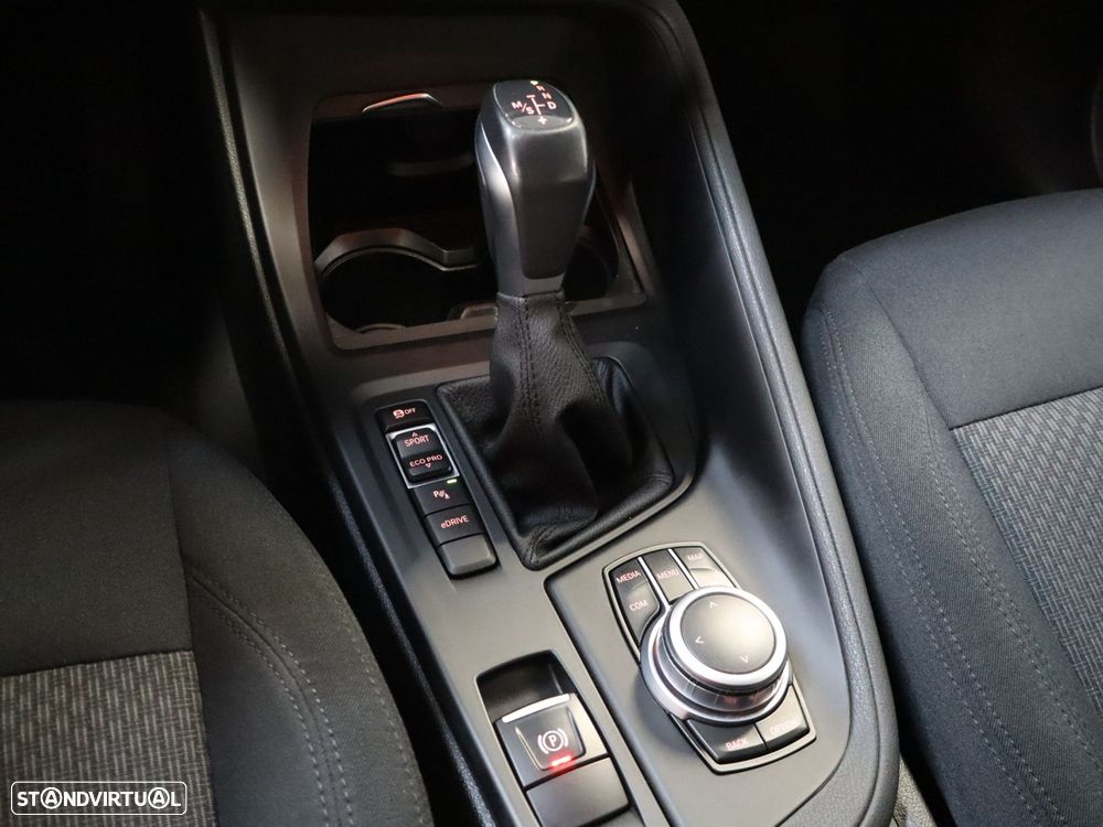 BMW X1 25 e xDrive - 21