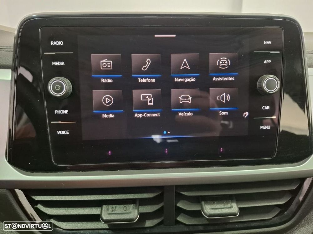 VW T-Roc 1.0 TSI Urban - 20