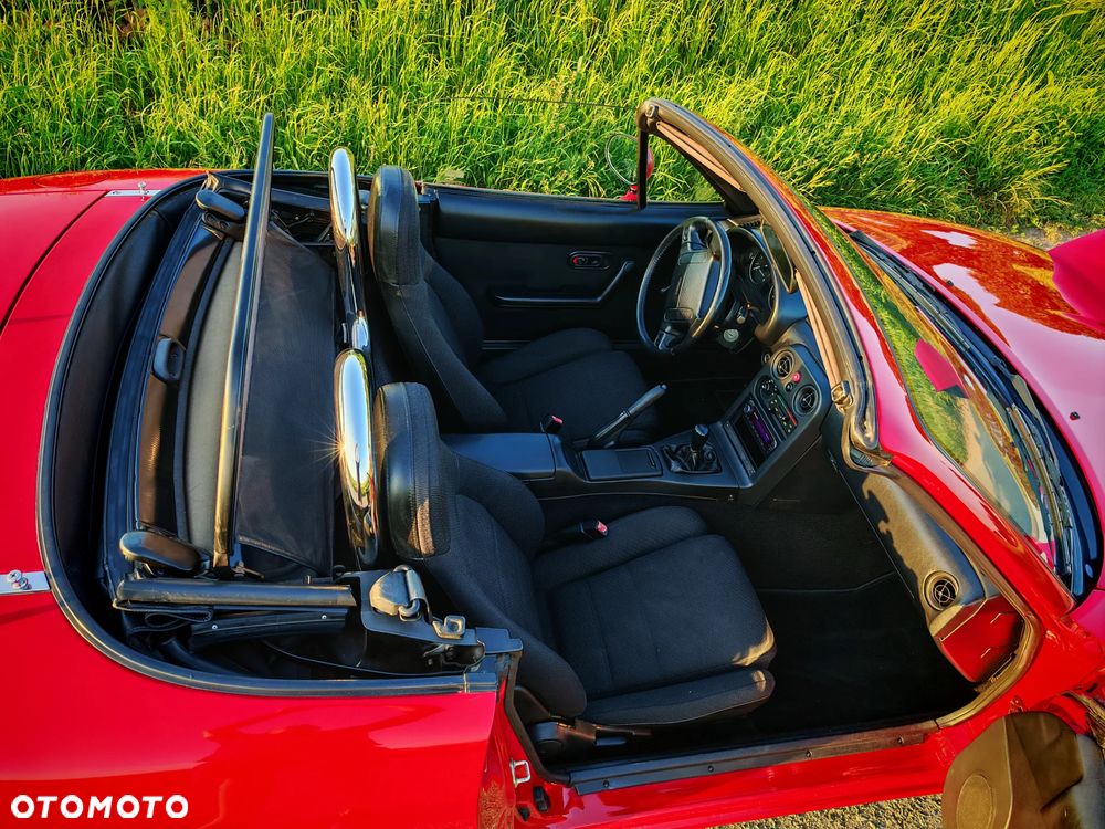 Mazda MX-5 - 13