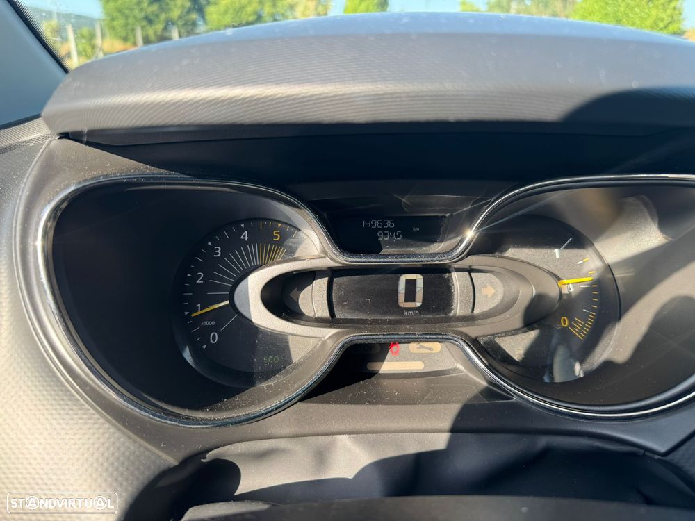 Renault Captur 1.5 dCi Expression - 12