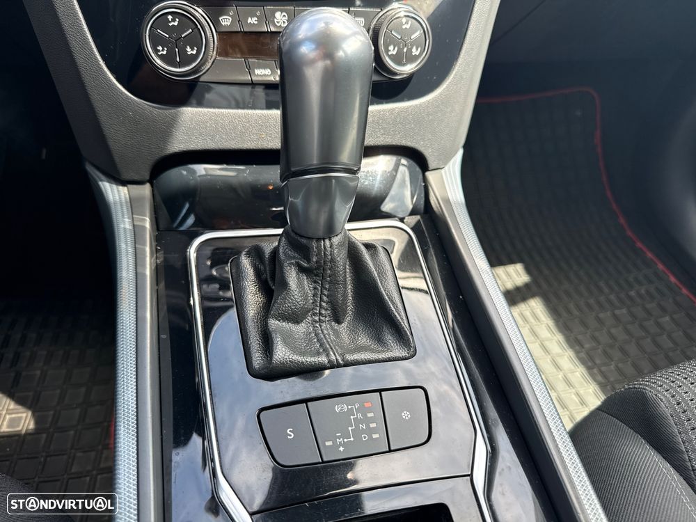 Peugeot 508 SW BlueHDi 120 EAT6 Stop&Start Active - 11