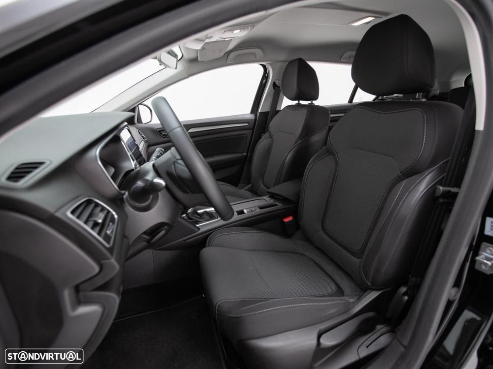 Renault Mégane Sport Tourer 1.5 Blue dCi Equilibre EDC - 7